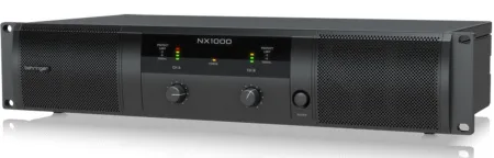 Купить BEHRINGER NX1000 по выгодной цене в Сочи