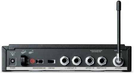 Купить SHURE P3TERA215CL-M16 по выгодной цене в Сочи