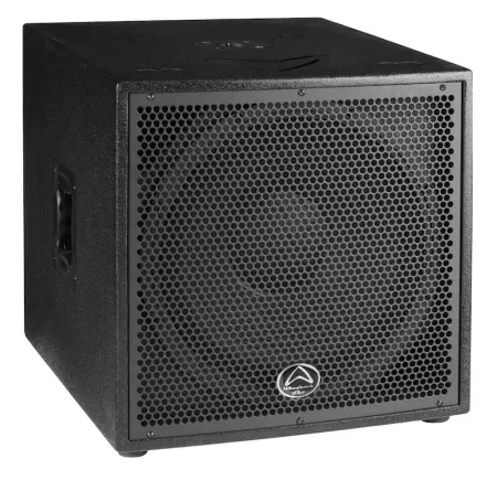 Купить WHARFEDALE PRO DELTA-AX15B по выгодной цене в Сочи