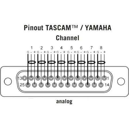 KLOTZ TAN08DM05 KLOTZ TAN08DM05