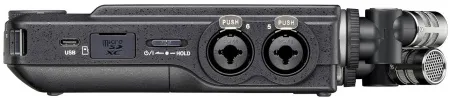 Купить Tascam Portacapture X8 по выгодной цене в Сочи