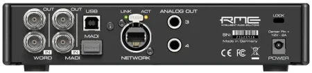 Купить RME AVB Tool по выгодной цене в Сочи