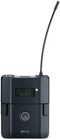 Купить AKG DPT700 V2 BD1 по выгодной цене в Сочи