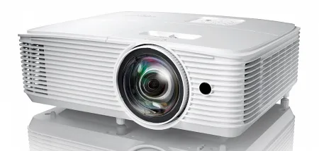 Купить Optoma W319ST по выгодной цене в Сочи