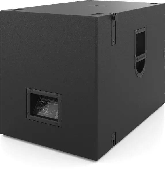 SE Audiotechnik B 18 SE Audiotechnik B 18