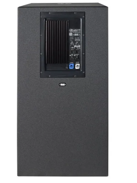 DAS Audio ACTION-S218A