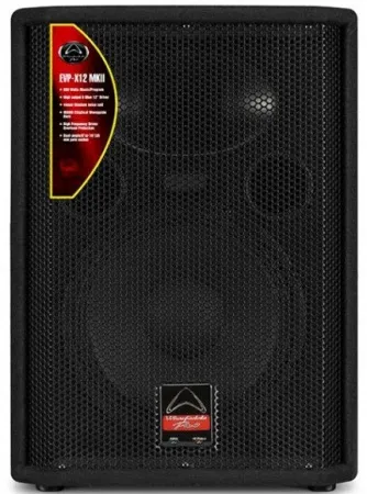 Купить WHARFEDALE PRO EVP-X12 MKII по выгодной цене в Сочи
