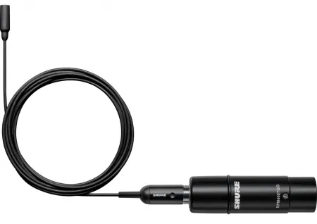 Купить SHURE TL48B/O-XLR-A по выгодной цене в Сочи