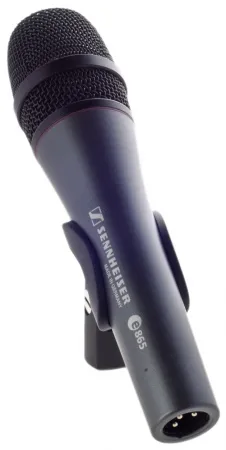 Купить SENNHEISER E 865 по выгодной цене в Сочи
