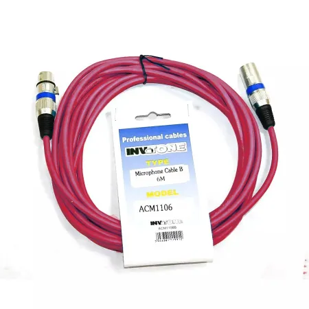 Купить INVOTONE ACM1105/R по выгодной цене в Сочи