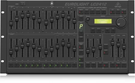 BEHRINGER LC2412 V2
