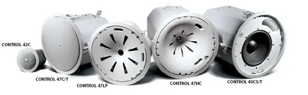 JBL Control 47HC JBL Control 47HC