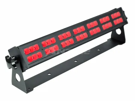 Купить ANZHEE BAR42x4 (RGBW) по выгодной цене в Сочи