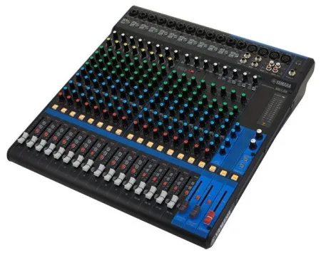 YAMAHA MG20 YAMAHA MG20