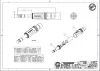 Купить AMPHENOL ACPS-GN-AU по выгодной цене в Сочи
