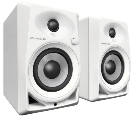 Купить PIONEER DM-40-W по выгодной цене в Сочи
