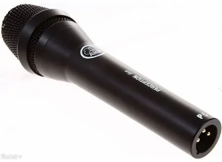 Купить AKG P5S по выгодной цене в Сочи
