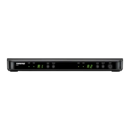 Купить SHURE BLX288E/B58 M17 по выгодной цене в Сочи