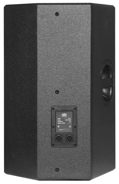 SVS Audiotechnik FS-15