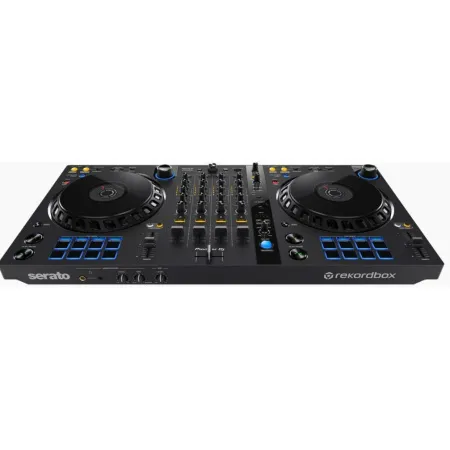 Купить PIONEER DDJ-FLX6-GT по выгодной цене в Сочи