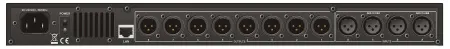 Купить SVS Audiotechnik DP-48W по выгодной цене в Сочи