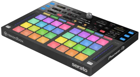 Купить PIONEER DDJ-XP2 по выгодной цене в Сочи