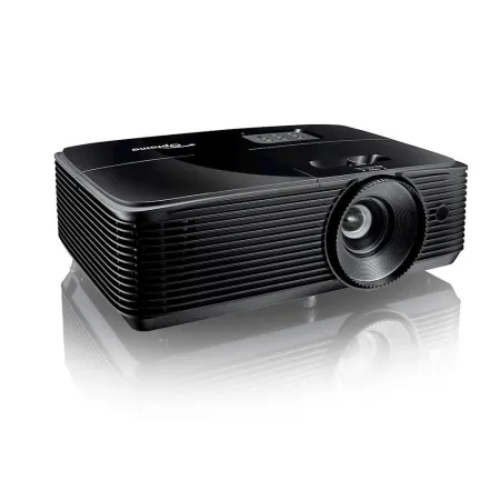 Купить Optoma W400LVe по выгодной цене в Сочи