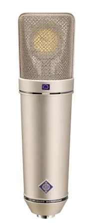 NEUMANN U 87 Ai STUDIO SET