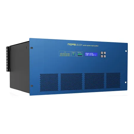 Купить MIDAS DL231 по выгодной цене в Сочи