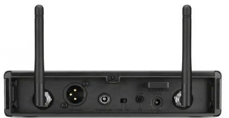 Купить SENNHEISER XSW 2-ME2-B по выгодной цене в Сочи