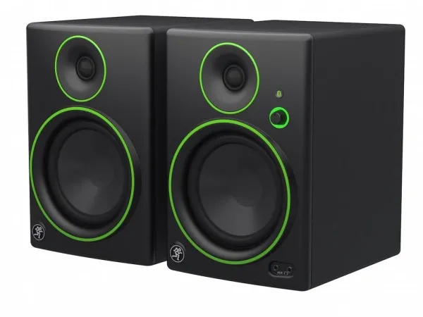 MACKIE CR5BT MACKIE CR5BT