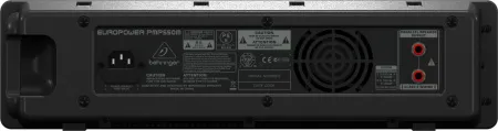 Купить BEHRINGER PMP550M по выгодной цене в Сочи
