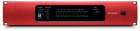Купить Focusrite Pro RedNet 5 по выгодной цене в Сочи