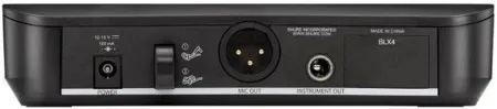 Купить Shure BLX4E по выгодной цене в Сочи