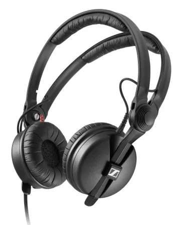 Купить SENNHEISER HD 25 PLUS по выгодной цене в Сочи