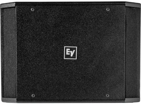 Купить ELECTRO-VOICE EVID-S12.1B по выгодной цене в Сочи