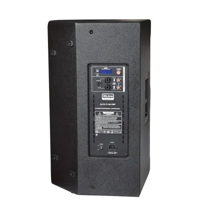 XLine ALFA P-15A DSP