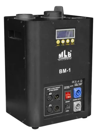 Купить MLB BM-1 по выгодной цене в Сочи