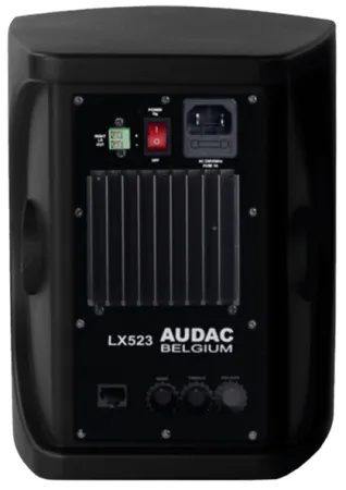 Купить AUDAC LX523/B по выгодной цене в Сочи
