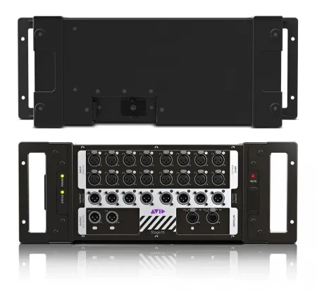 Купить AVID STAGE 16 REMOTE I/O по выгодной цене в Сочи