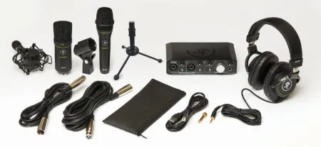 Купить MACKIE Producer Bundle по выгодной цене в Сочи