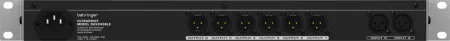 Купить BEHRINGER DCX2496LE по выгодной цене в Сочи
