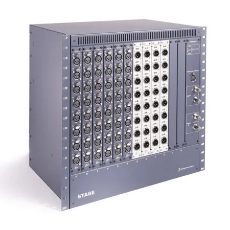 Купить AVID D-SHOW STAGE RK REDUN PSU по выгодной цене в Сочи