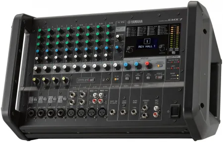 Купить YAMAHA EMX7 по выгодной цене в Сочи