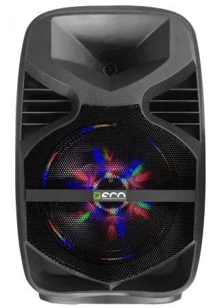 Купить ECO DISCO BOX-12A MP3 по выгодной цене в Сочи