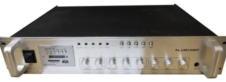 Купить SVS Audiotechnik STA-450 по выгодной цене в Сочи