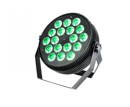 PROCBET PAR LED 18-10 RGBW PROCBET PAR LED 18-10 RGBW