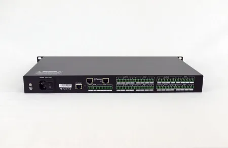 Купить RFIntell DP-1616 DANTE по выгодной цене в Сочи