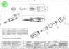 Купить AMPHENOL JS3P по выгодной цене в Сочи