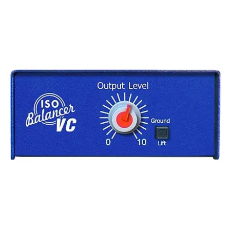ARX ISO Balancer VC